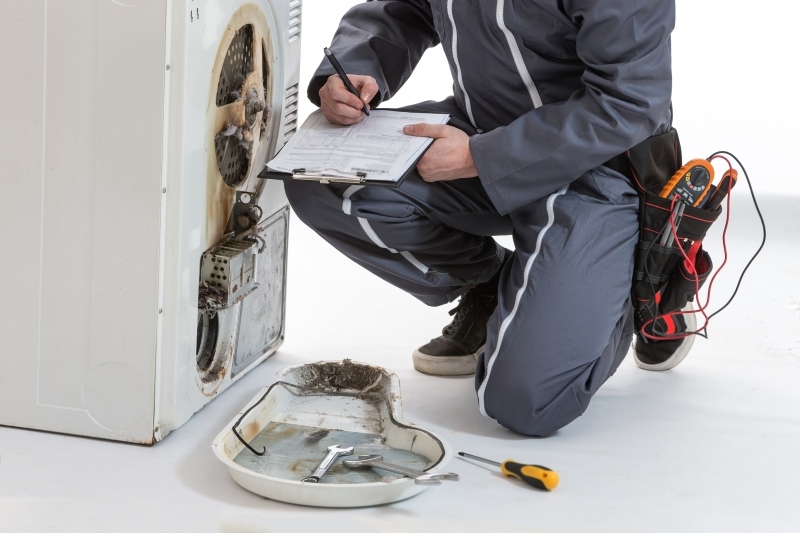 Appliance Repairs South Woodford