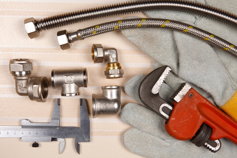 Plumbers South Woodford